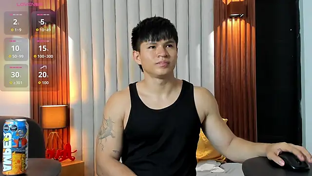 Ryo kush online show from May 2026 01:09:02 PM