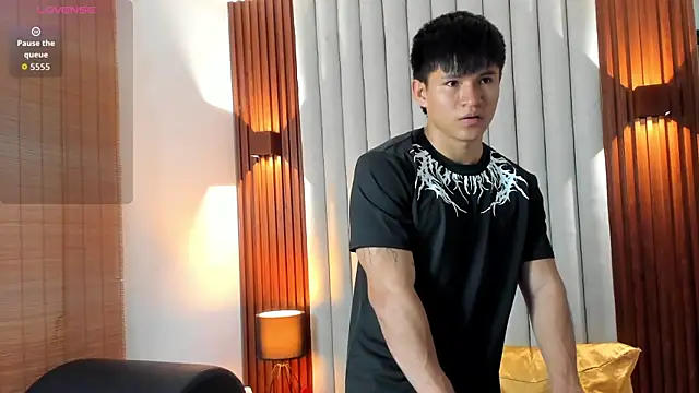 Ryo kush online show from May 2026 01:08:01 PM