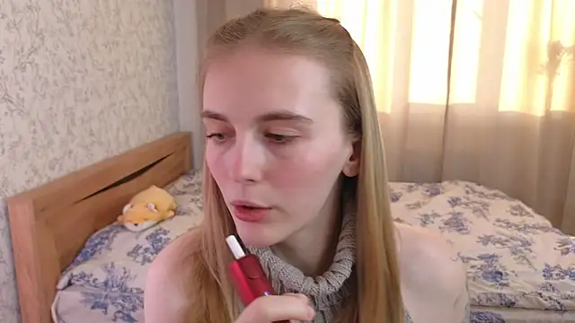 HalieCross online show from February 2025 04:31:01 AM