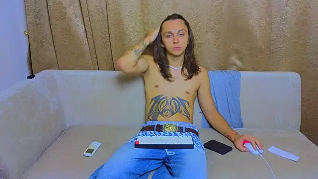 do u know them online show from February 2025 12:31:01 PM