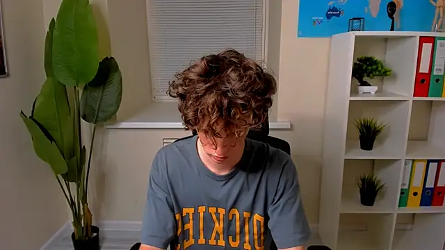 LukeSweet online show from July 2026 01:06:02 PM