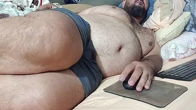 urso266 online show from July 2026 02:05:01 AM