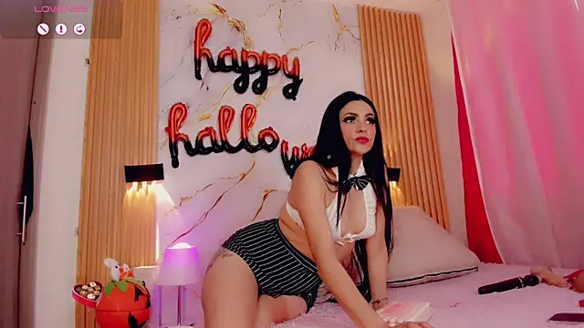 BrendaSquirtx online show from October 2025 05:01:01 PM