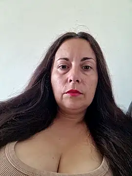 Snapshot of SelieAlMio chatting on June 2026 10:09:01 AM SelieAlMio online show from June 2026 10:09:01 AM
