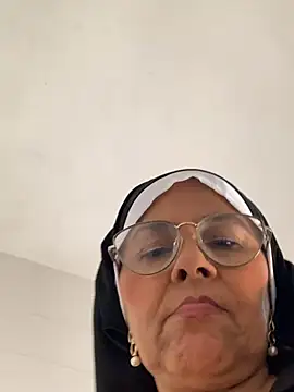 Nadia-melej online show from February 2025 11:17:01 PM