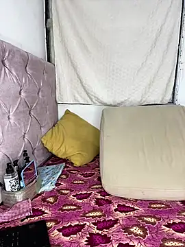 Nadia-melej online show from May 2026 10:55:01 AM