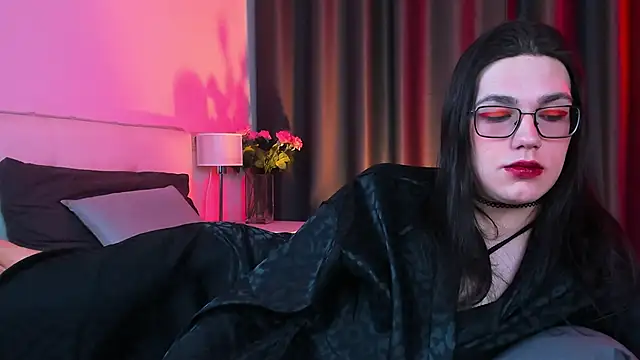 Alfreda Mills online show from February 2025 09:07:02 PM