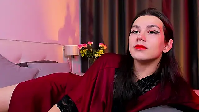 Alfreda Mills online show from March 2025 10:22:01 AM