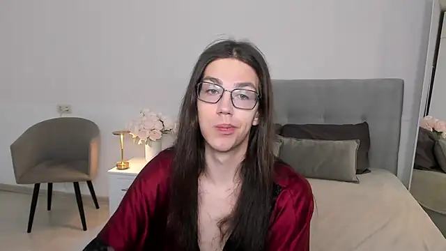 Alfreda Mills online show from September 2025 09:54:01 AM