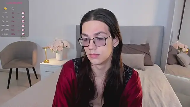 Alfreda Mills online show from September 2025 09:57:01 AM