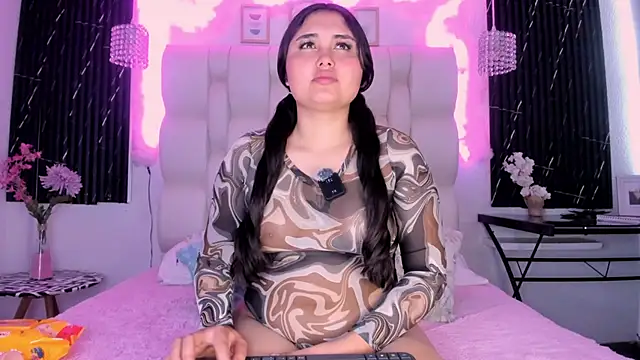 MelodiLovee  online show from May 2026 07:23:02 PM