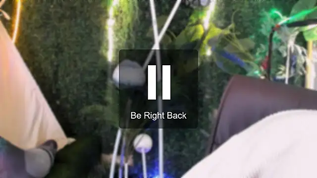 TinaDavil online show from February 2025 05:17:02 PM