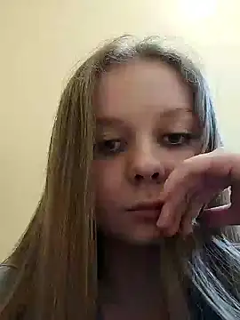 Ekaterina27 online show from March 2025 08:05:01 PM