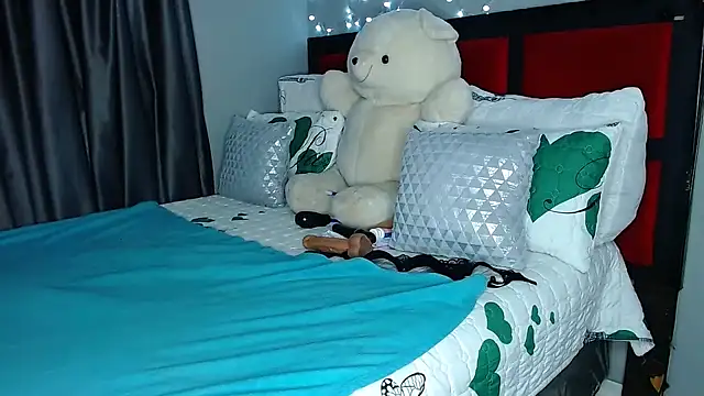 MissBigNipples online show from January 2025 02:30:01 AM