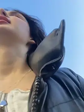 SandraCarter online show from January 2025 08:03:01 AM