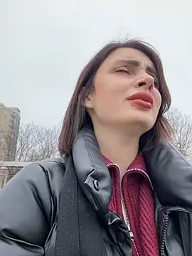 SandraCarter online show from February 2025 08:08:01 AM