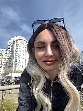 SandraCarter online show from March 2025 10:19:01 AM