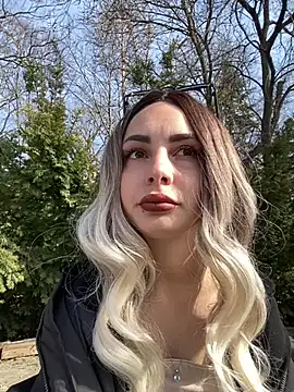 SandraCarter online show from March 2025 07:10:01 AM