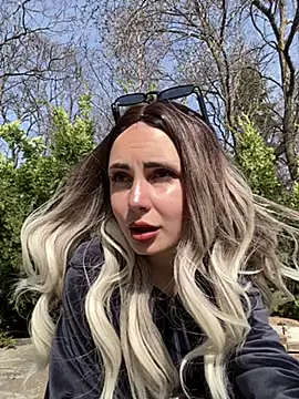 SandraCarter online show from March 2025 10:15:02 AM