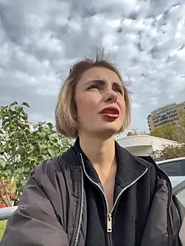 SandraCarter online show from October 2025 07:16:01 AM