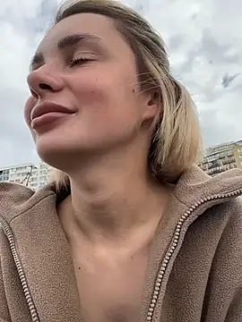 SandraCarter online show from February 2026 08:10:01 AM