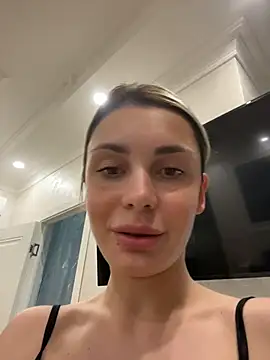 SandraCarter online show from February 2026 08:09:01 PM