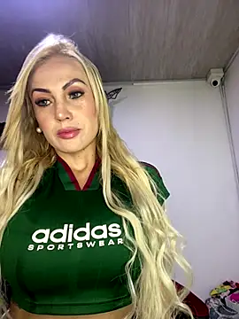 alicev kitty online show from November 2025 12:49:01 PM