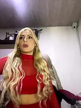 alicev kitty online show from November 2025 01:02:02 PM