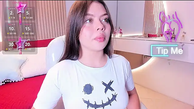 Sexy paradise18  online show from November 2025 03:45:02 AM