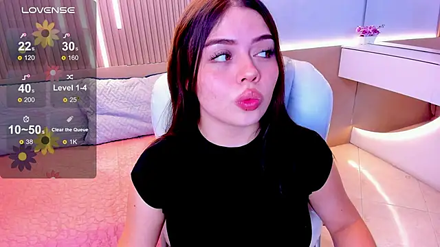Sexy paradise18  online show from May 2026 03:12:01 AM