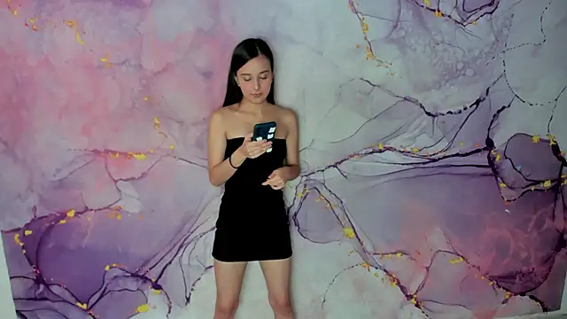 Snapshot of Sweet_nikki_2 chatting on February 2025 12:20:02 AM Sweet nikki 2 online show from February 2025 12:20:02 AM