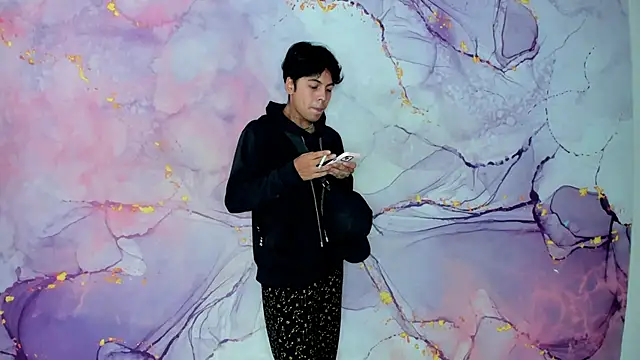 Snapshot of Sweet_nikki_2 chatting on February 2025 12:24:01 AM Sweet nikki 2 online show from February 2025 12:24:01 AM