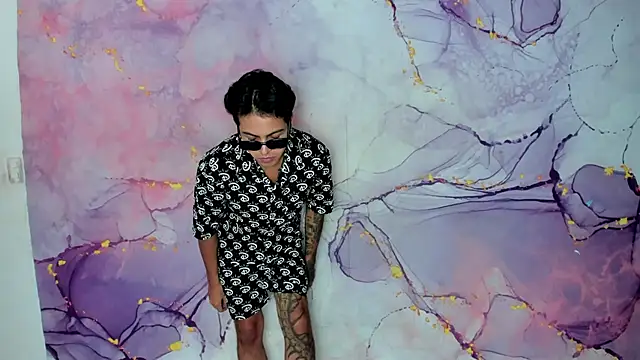 Snapshot of Sweet_nikki_2 chatting on February 2025 12:27:02 AM Sweet nikki 2 online show from February 2025 12:27:02 AM