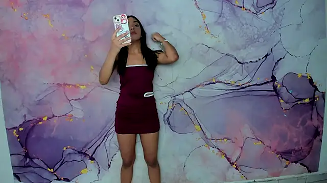 Snapshot of Sweet_nikki_2 chatting on March 2025 12:22:01 AM Sweet nikki 2 online show from March 2025 12:22:01 AM