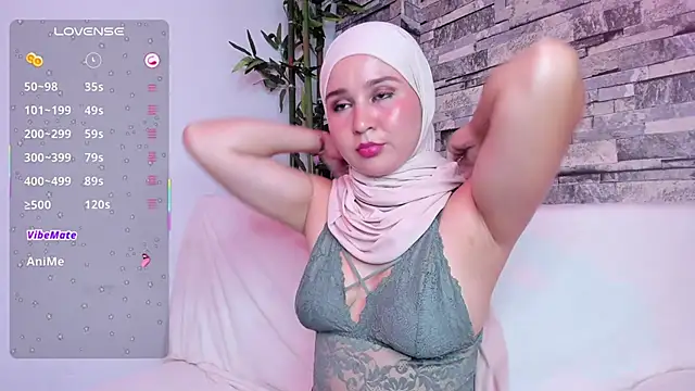 SamiQuest online show from January 2025 07:49:01 AM