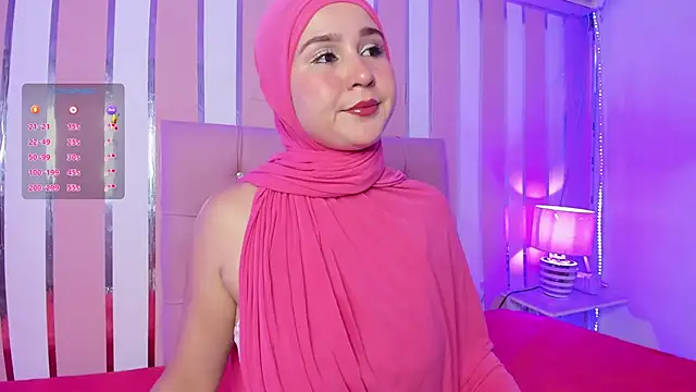 SamiQuest online show from January 2025 03:31:01 AM