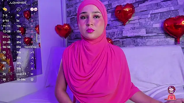 SamiQuest online show from February 2025 02:45:02 AM