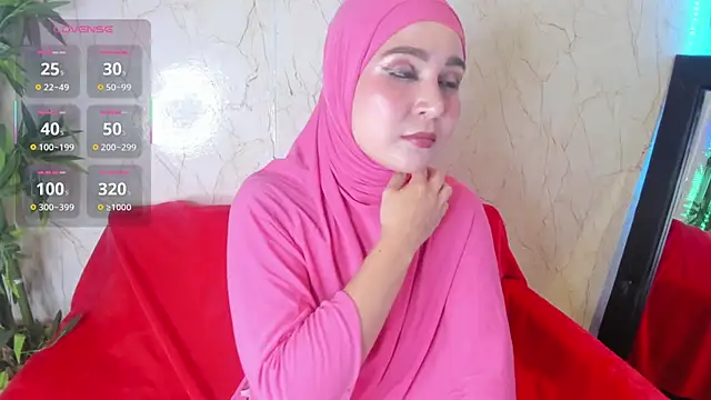 SamiQuest online show from September 2025 04:12:02 AM