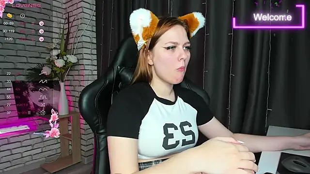 Lasly Fox online show from January 2025 03:43:01 AM