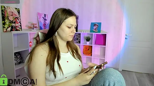 Lasly Fox online show from September 2025 11:49:01 PM