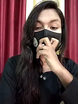 Snapshot of Myra-sen chatting on November 2025 12:26:01 PM Myra-sen online show from November 2025 12:26:01 PM