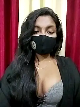 Snapshot of Myra-sen chatting on December 2025 04:26:01 PM Myra-sen online show from December 2025 04:26:01 PM