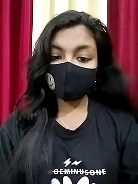 Snapshot of Myra-sen chatting on January 2026 04:50:02 AM Myra-sen online show from January 2026 04:50:02 AM