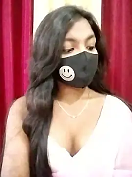 Snapshot of Myra-sen chatting on January 2026 04:17:01 AM Myra-sen online show from January 2026 04:17:01 AM