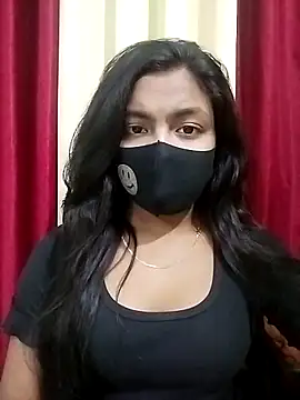 Snapshot of Myra-sen chatting on February 2026 04:05:02 PM Myra-sen online show from February 2026 04:05:02 PM