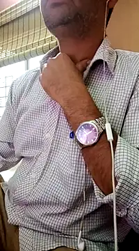 daddy indian online show from February 2025 12:45:02 PM