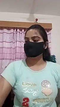Amisha-2 online show from June 2026 07:07:02 PM
