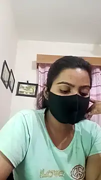 Amisha-2 online show from June 2026 11:22:02 PM