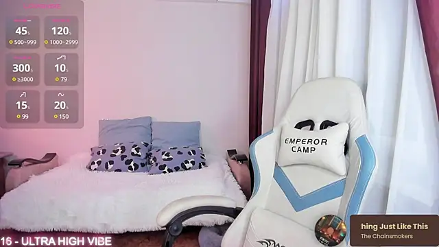 ms allison w online show from January 2025 03:56:02 PM