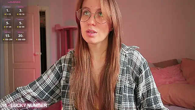 ms allison w online show from April 2026 08:58:01 AM